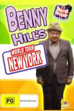 Benny Hill's World Tour: New York!