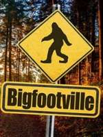 Bigfootville