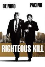Righteous Kill