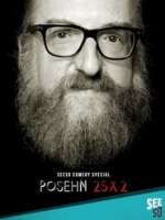 Brian Posehn: Posehn 25x2