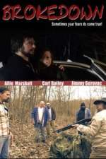 Brokedown