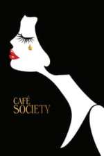 CafÈ Society