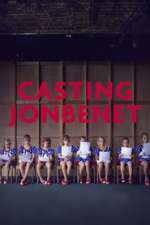 Casting JonBenet