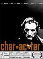 Character