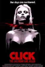 Click: The Calendar Girl Killer