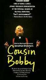 Cousin Bobby