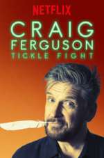 Craig Ferguson