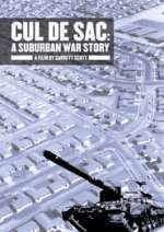Cul de Sac - A Suburban War Story