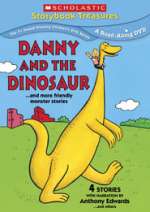 Danny and the Dinosaur... and More Friendly