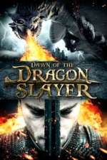 Dawn of the Dragonslayer