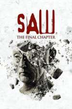 Saw 3D