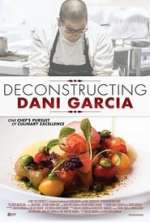 Deconstructing Dani GarcÌa
