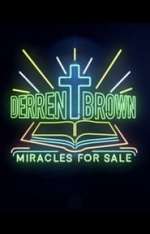 Derren Brown