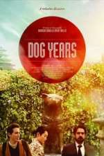 Dog Years (2012)