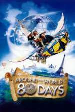 Around the World in Eighty Days by Jules Verne: Summary & Characters -  Video & Lesson Transcript | Study.com