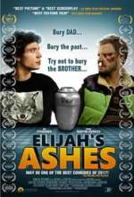 Elijah's Ashes