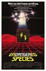 Endangered Species