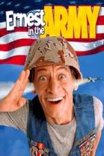 Ernest In The Army