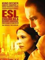 ESL: English as a Second Language