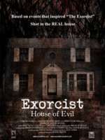 Exorcist House of Evil