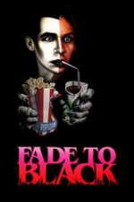 Fade to Black (1980)