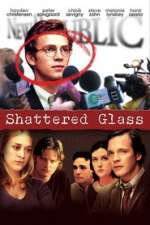 Shattered Glass
