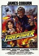 Firepower (1979)