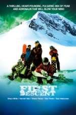 First Descent