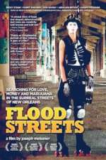 Flood Streets