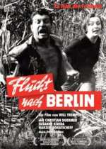 Flucht nach Berlin