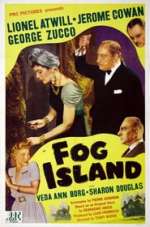 Fog Island