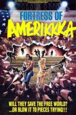 Fortress of Amerikkka