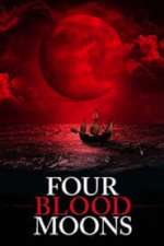 Four Blood Moons