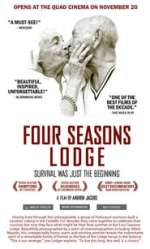 Four Seasons Lodge