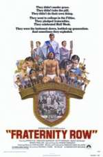 Fraternity Row