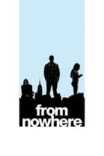 From Nowhere