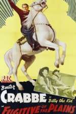 Fugitive Of The Plains
