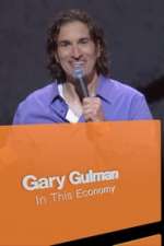 Gary Gulman