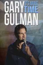 Gary Gulman