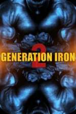 Generation Iron