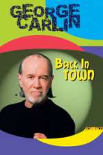 George Carlin