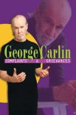 George Carlin