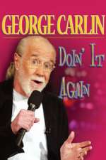 George Carlin