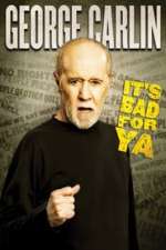 George Carlin