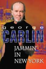 George Carlin