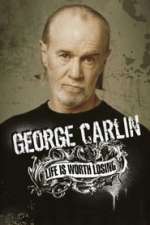 George Carlin