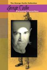 George Carlin
