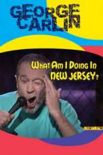 George Carlin
