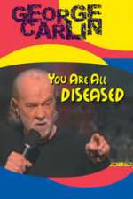 George Carlin