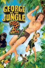George of the Jungle